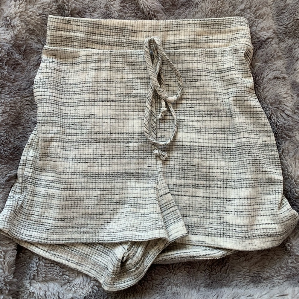 Lounge shorts